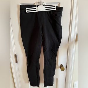 J. Crew Gigi ponte pant